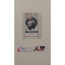 GDA-3 Patrik Laine 2018-19 Tim Hortons UD Upper Deck Game Day Action